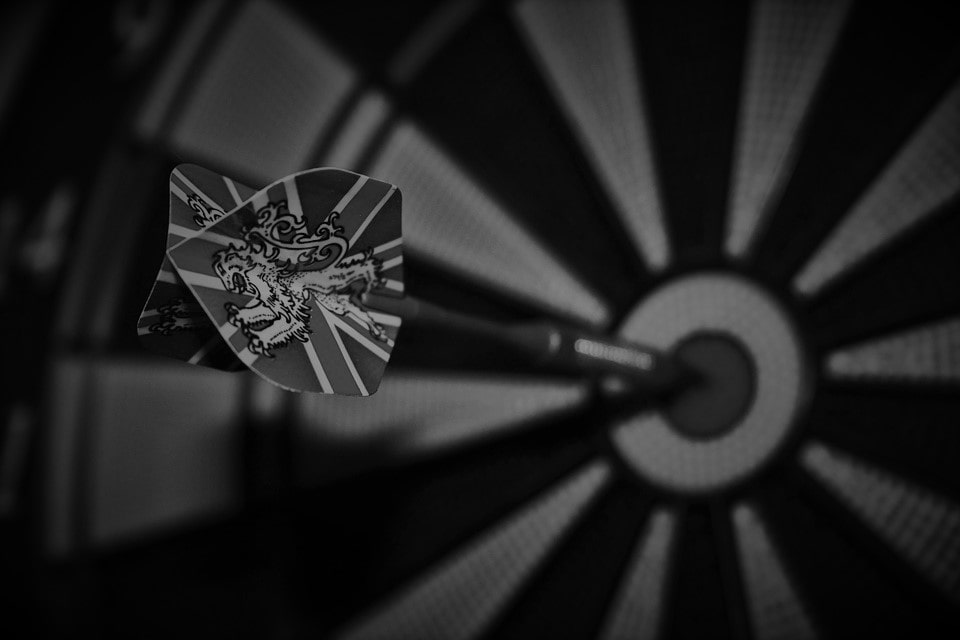 Dart Flights🎯 Das passende Modell für deinen Wurfstil!