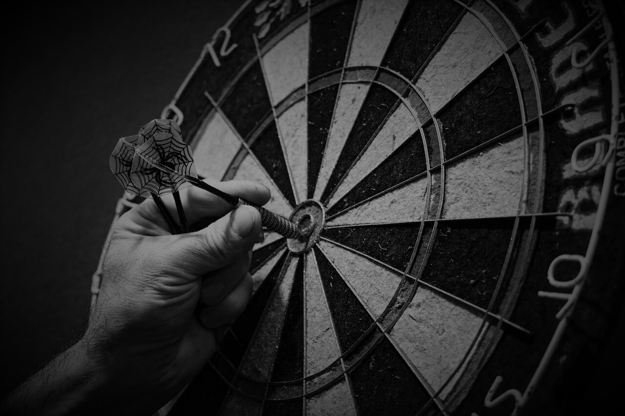 Dart Regeln Einfache & anschauliche Erklärung für Beginner