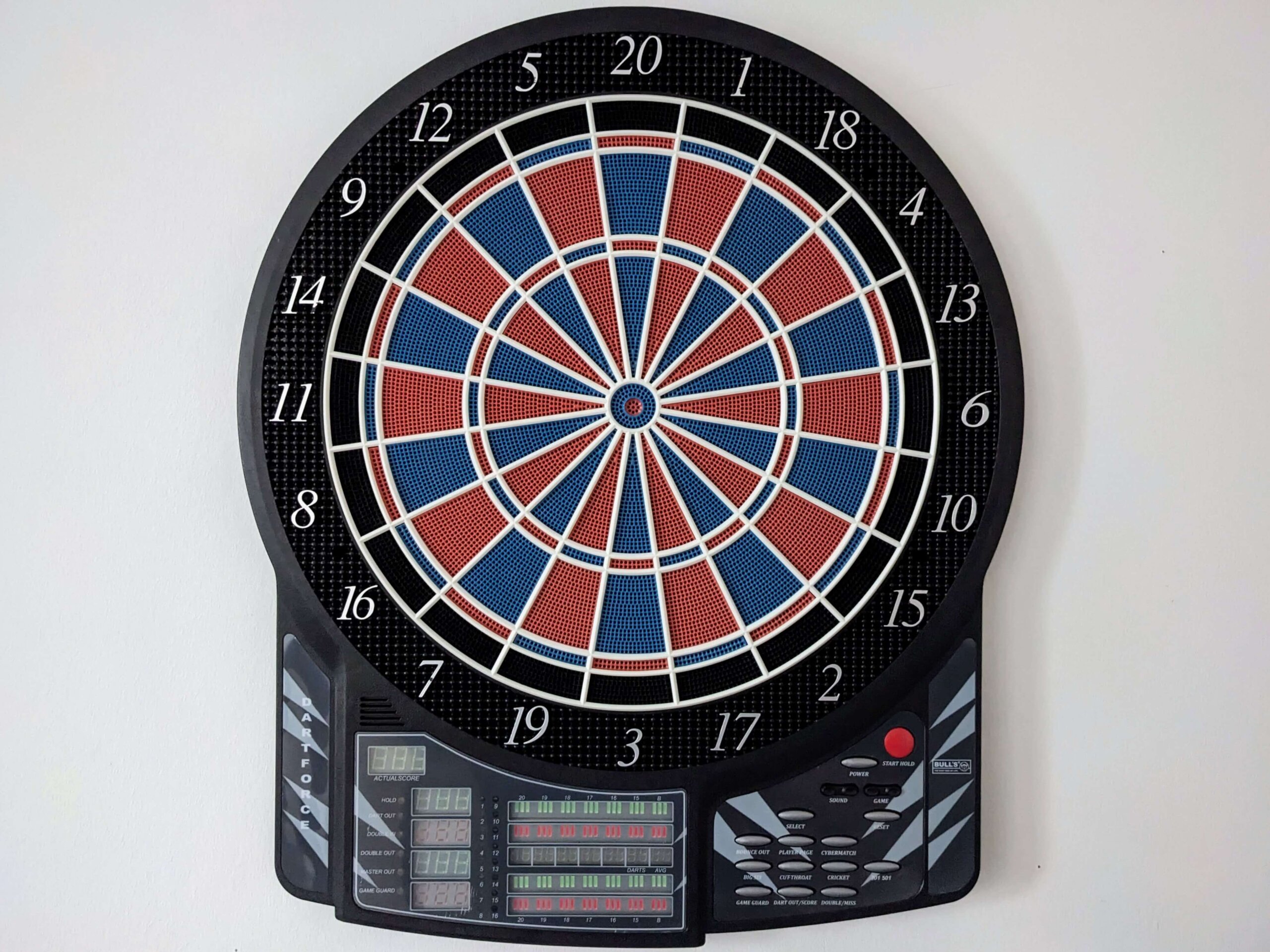 BULL'S Dartforce