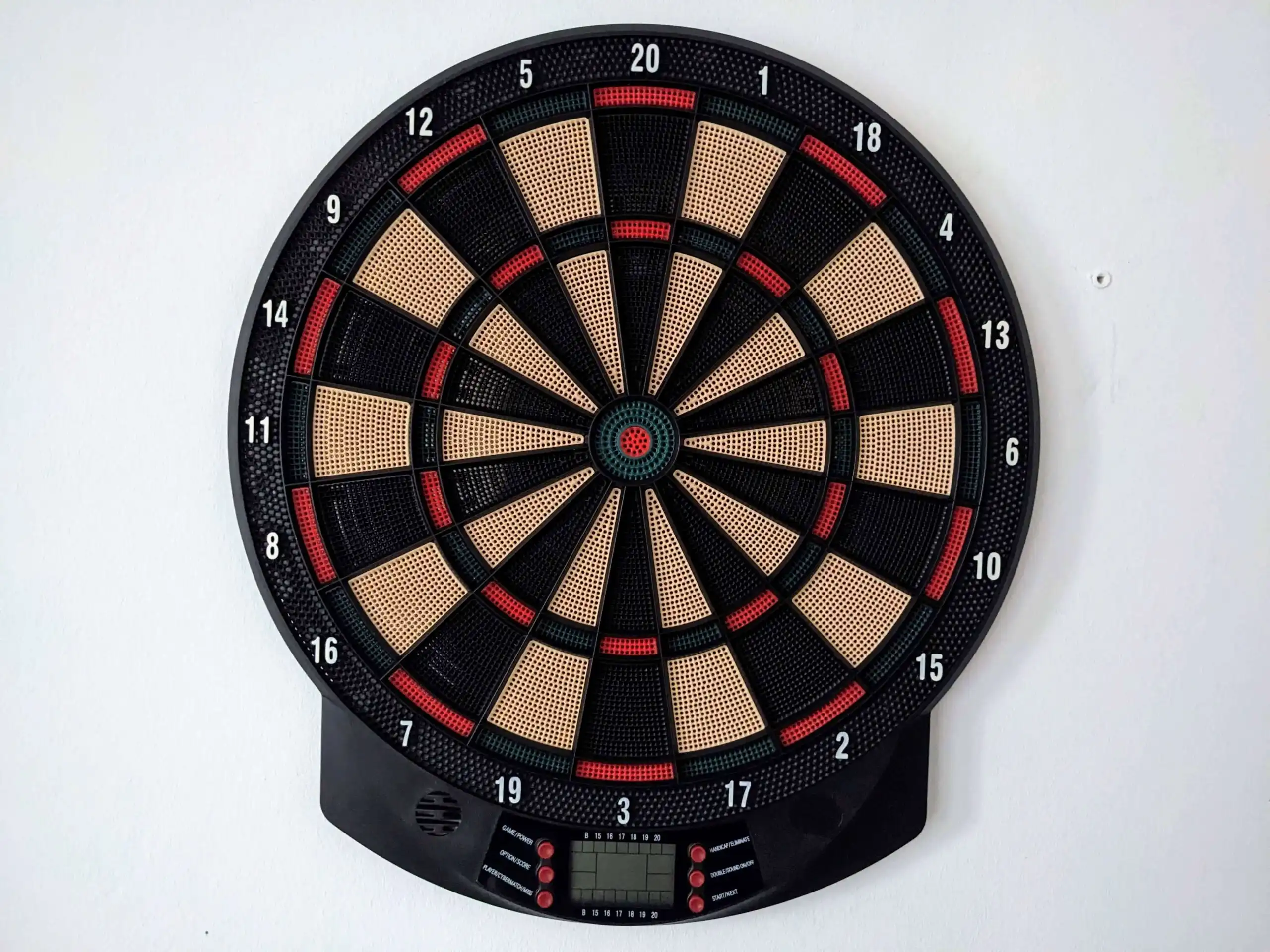 HOMCOM E-Dartboard