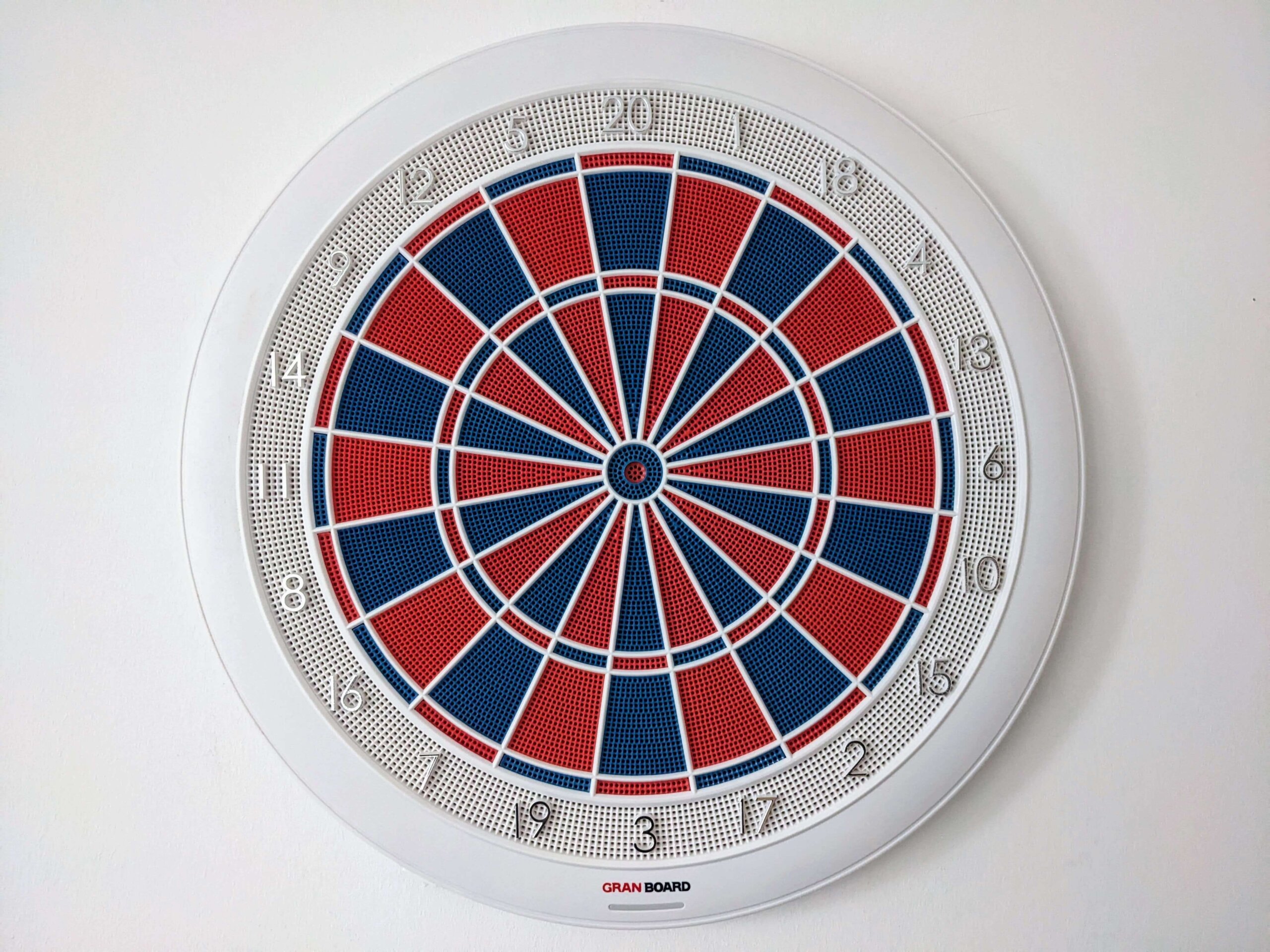 Granboard 132