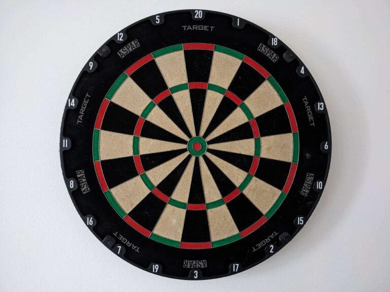 Target Aspar Test – nur Optik oder auch Qualität?