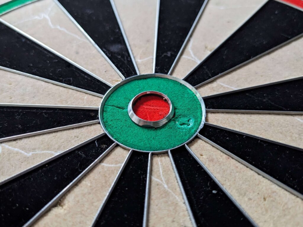 Unicorn Eclipse Pro 2 Drähte