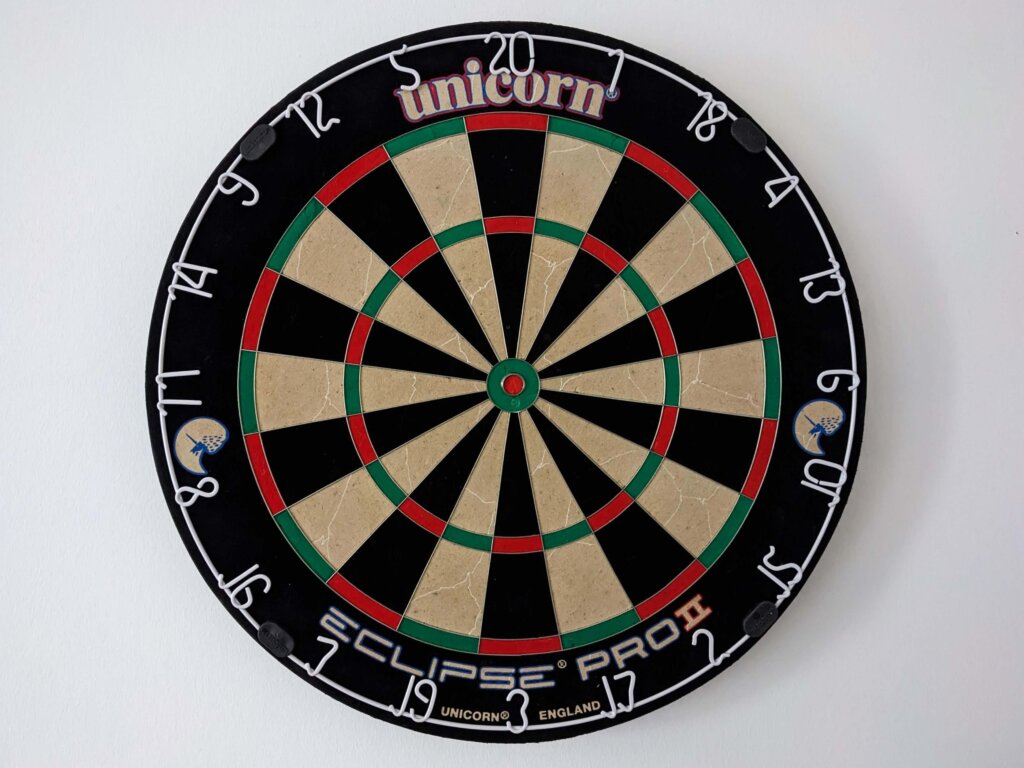 Unicorn Eclipse Pro 2 Test