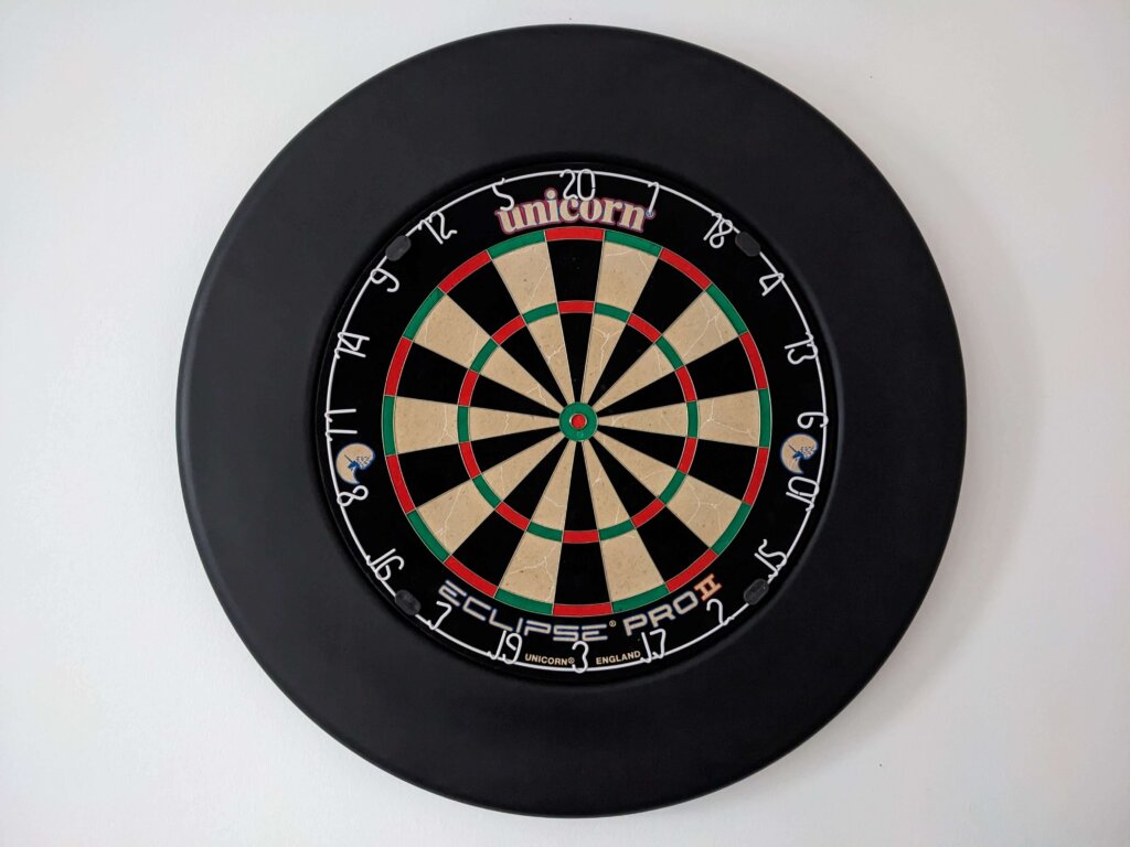 Unicorn Eclipse Pro 2 mit Surround