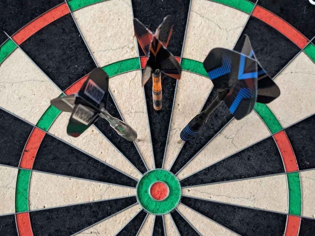 dart spitznamen finden