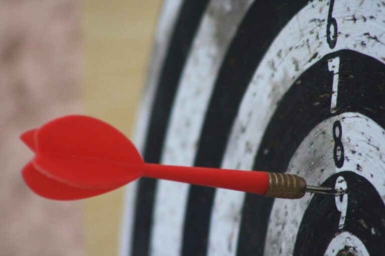 Dart Ratgeber » Hilfreiche Beiträge zum Thema Darts!