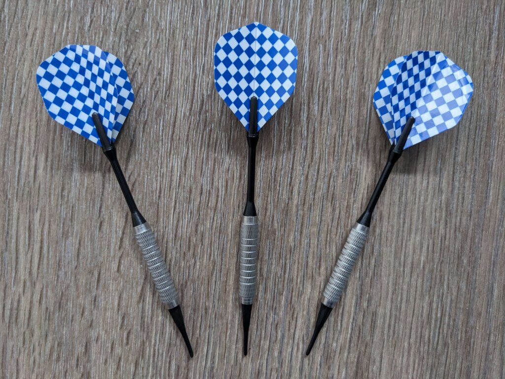 dartpro darts