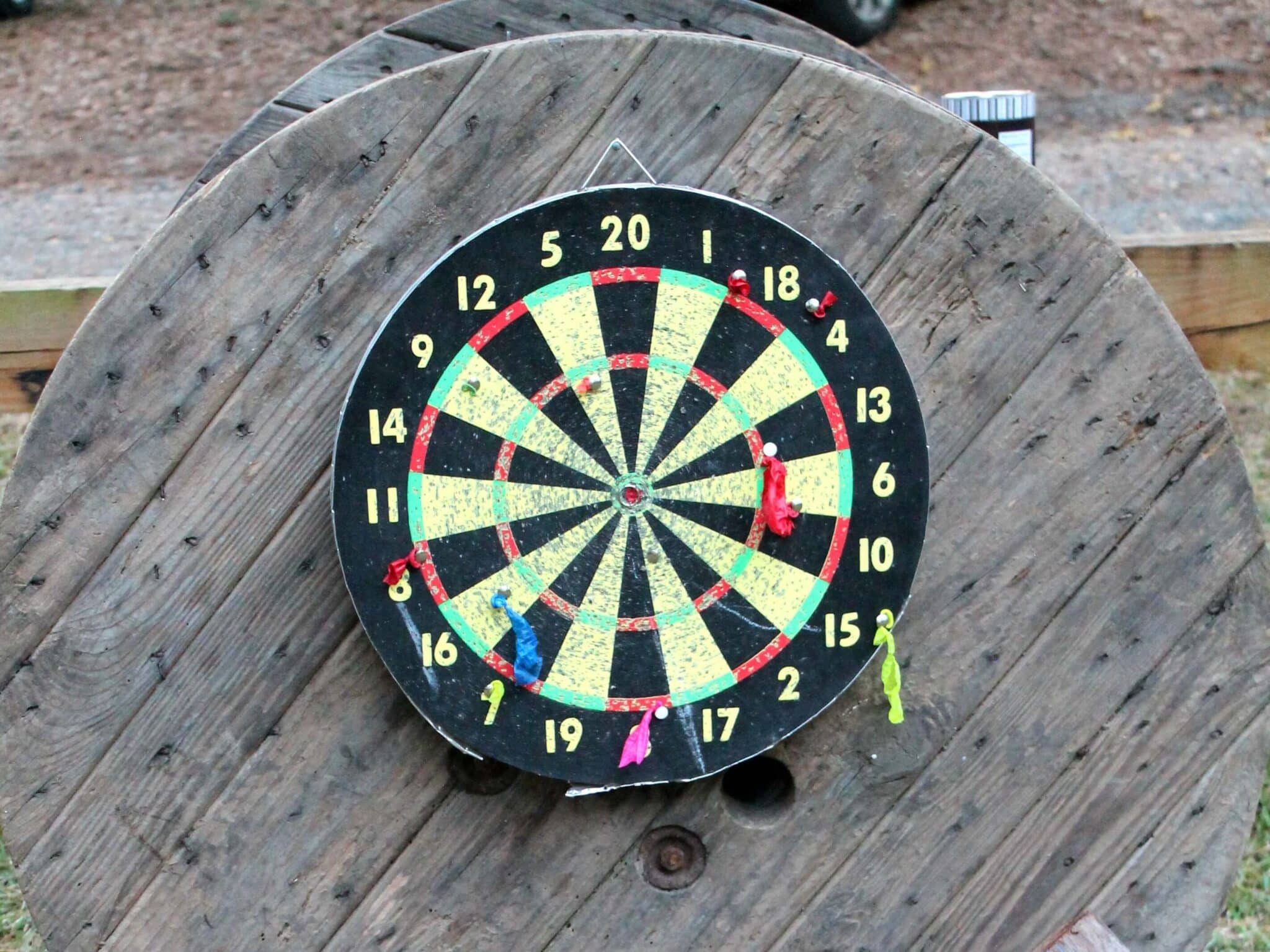 Dart Ratgeber » Hilfreiche Beiträge zum Thema Darts!
