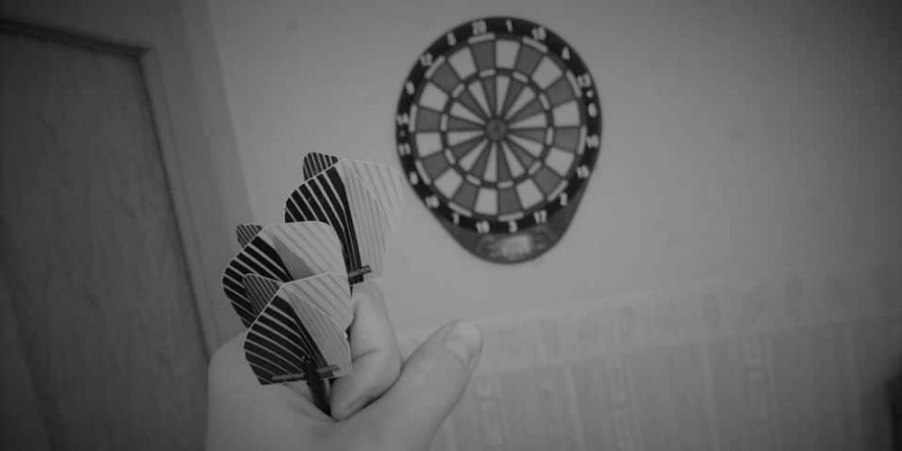 dart abstand dart abstand