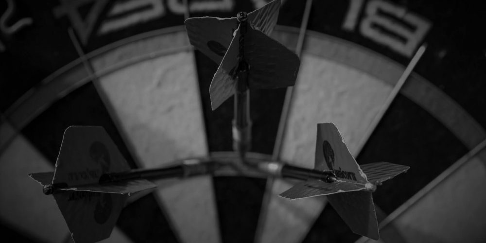 dart training dart training
