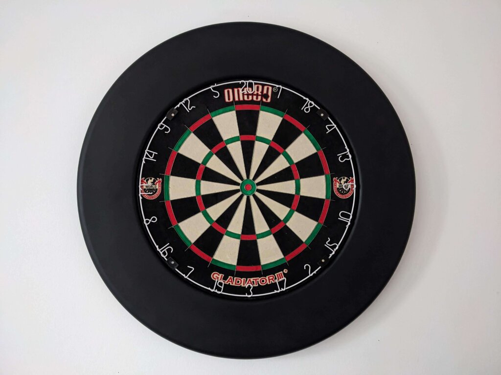 one80 gladiator 3 plus mit surround