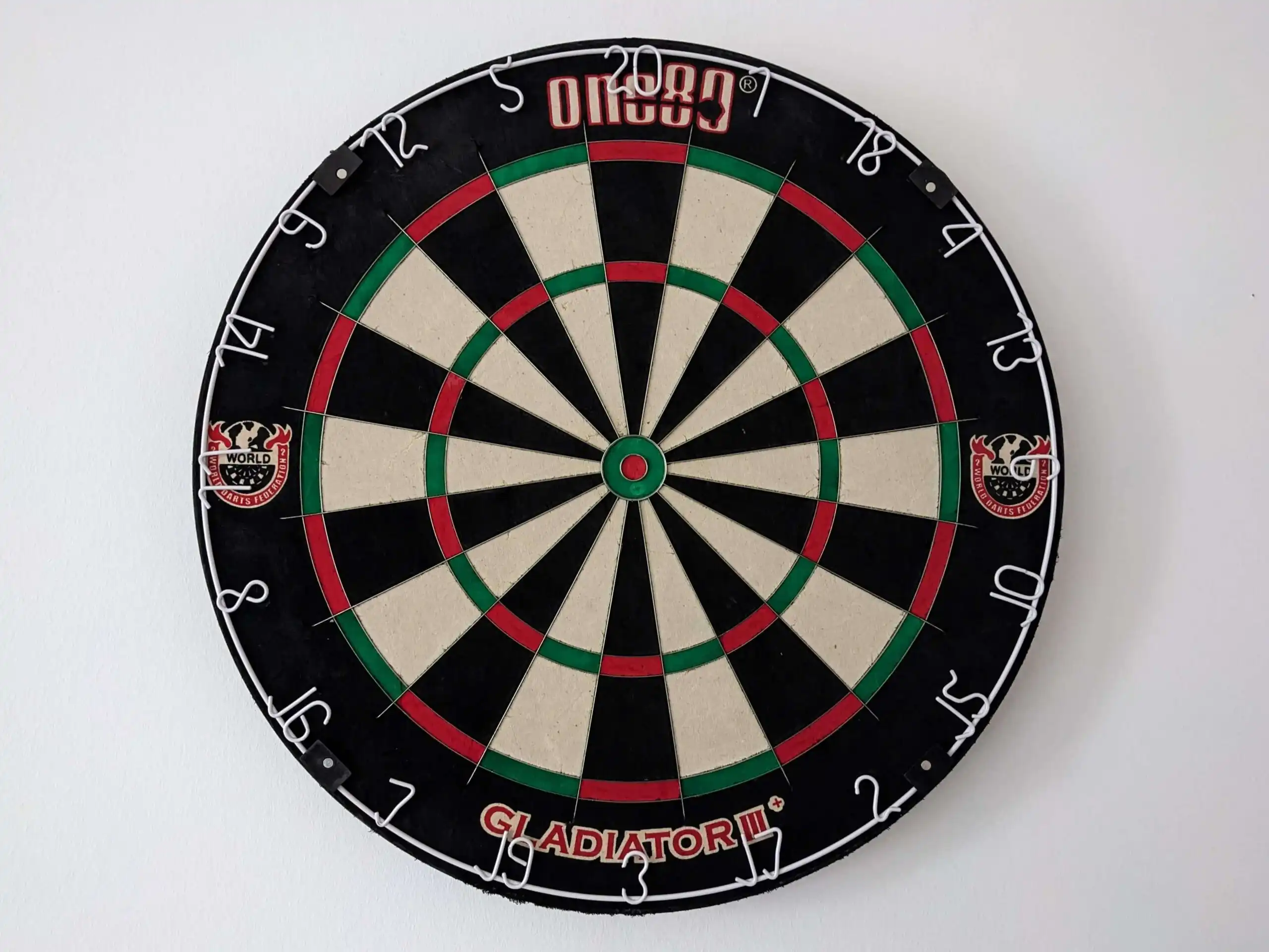 One80 Gladiator 3 Plus