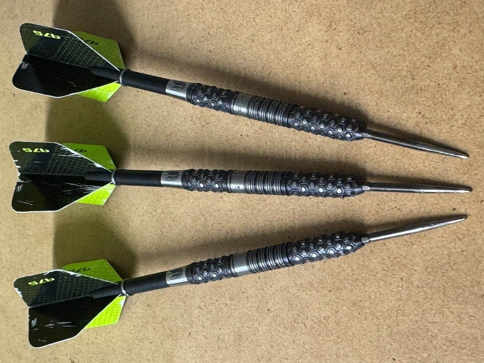 Target 975