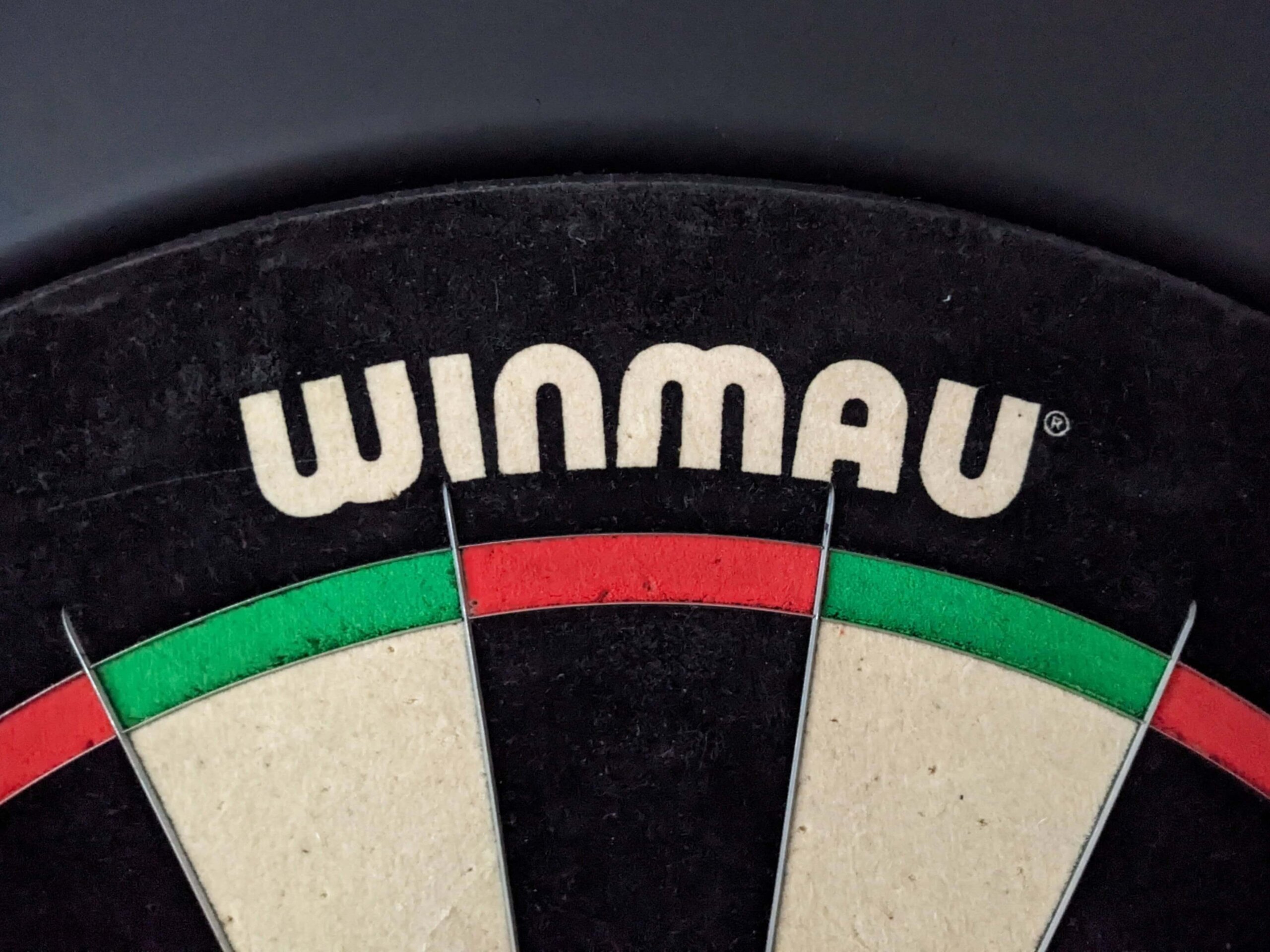 winmau blade 7